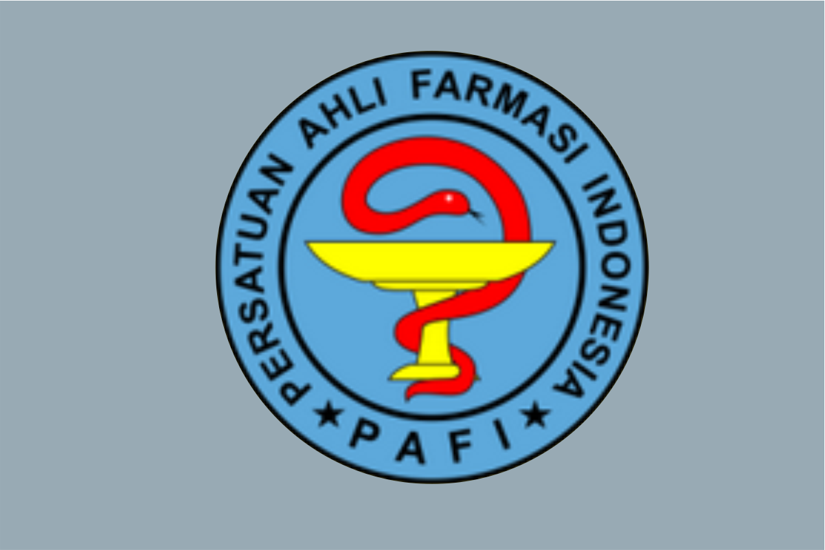 Logo PAFI Makale