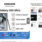 Samsung Galaxy S24 Ultra