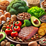 makanan sehat untuk diet