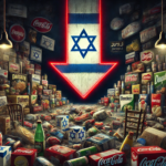 Boikot Produk Israel