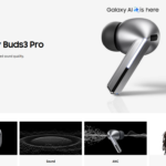 Galaxy Buds3 Pro