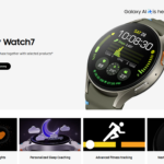 Galaxy Watch7