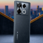 Infinix NOTE 40 Pro 5G