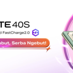 Infinix Note 40S