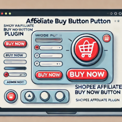 Plugin Shopee Affiliate Buy Now Button