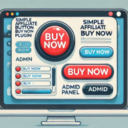 Plugin Simple Affiliate Button Buy Now