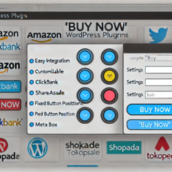 Plugin Tombol Beli Sekarang Wordpress Gratis