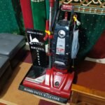 Vacuum Cleaner Hamra Made in Turki