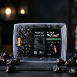Kurma Ajwa Jumbo Bandung (2)
