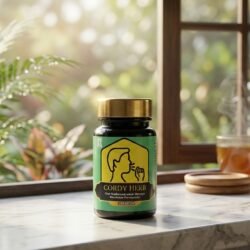 cordy herb untuk paru-paru pernapasan (1)