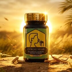 cordy herb untuk paru-paru pernapasan (10)