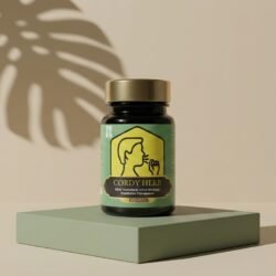 cordy herb untuk paru-paru pernapasan (4)