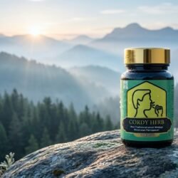 cordy herb untuk paru-paru pernapasan (9)