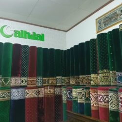 karpet masjid Jogja (9)